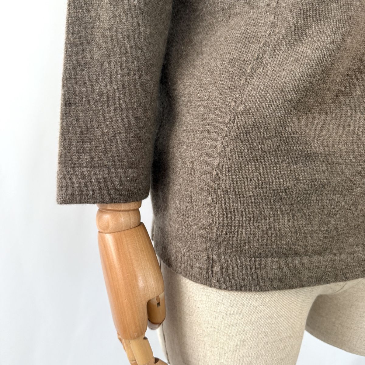 Princess goes hollywood Maglioni & Felpe: PRINCESS GOES HOLLYWOOD Cashmere Pullover – Nuovo (secondo la descrizione) da Emmen venduto da Avviivva_Com2023 3