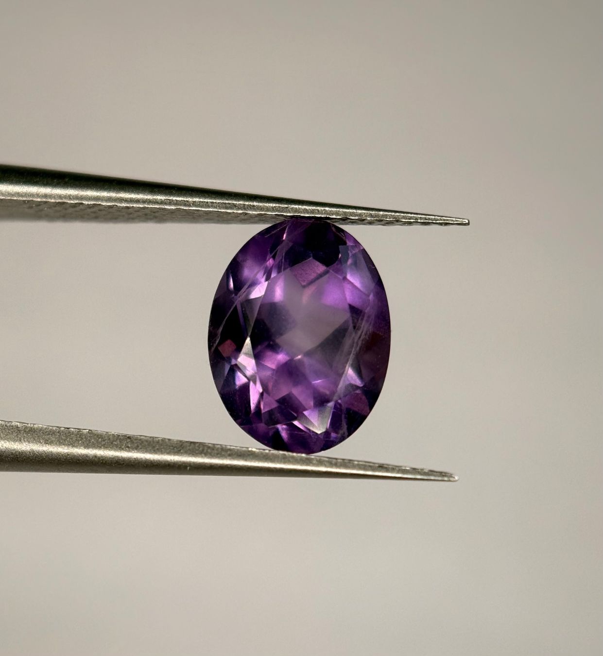 Pietre preziose: Ab 1 Fr. - 1.78 ct natürlicher Amethyst – Nuovo (secondo la descrizione) da Mauren venduto da LieGems 1