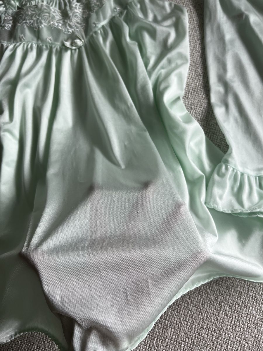 Negligees & Pyjamas: Japanese pajama set size M – Gebraucht aus Zürich von dor_9l9g 5