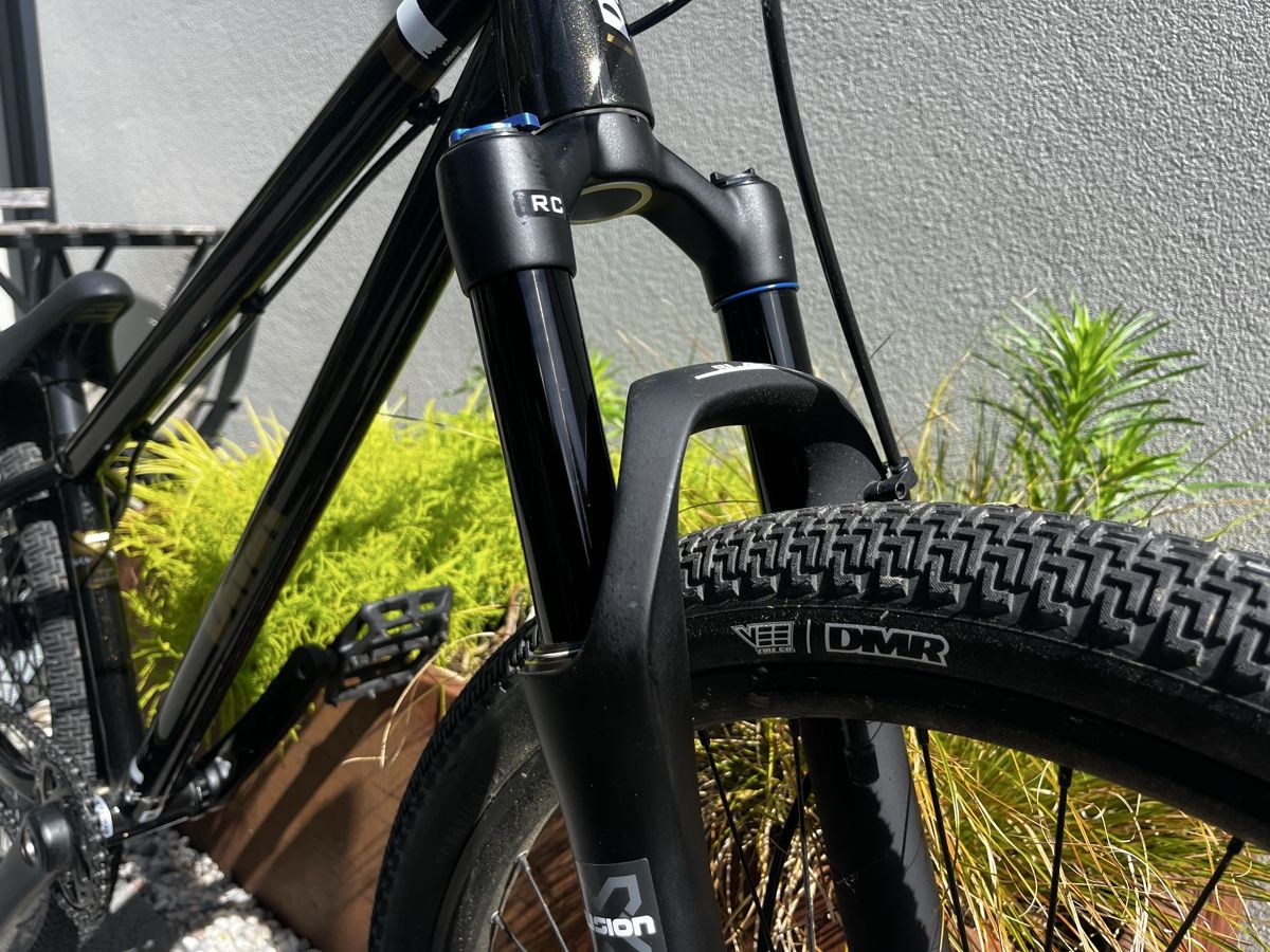 Velos: Neuwertig - Dirt Pumptrack DMR Sect Pro 26 – Neu (gemäss Beschreibung) aus Erlinsbach SO von Robsen 6