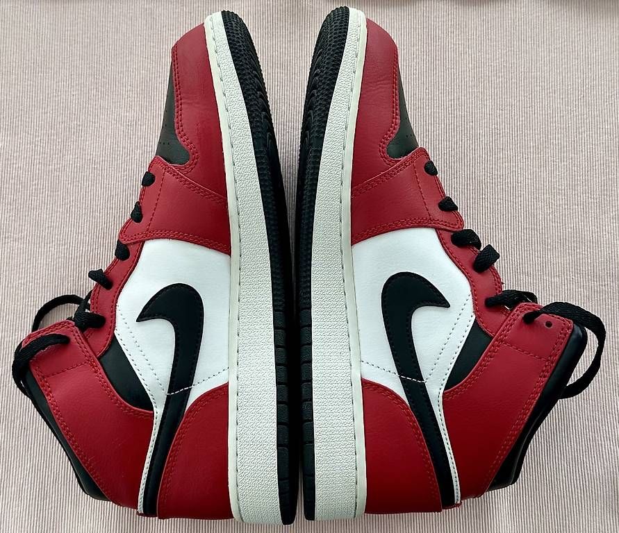 Scarpe da uomo: Air Jordan 38. NEU  – Usato da Merlischachen venduto da tsb-2025 1