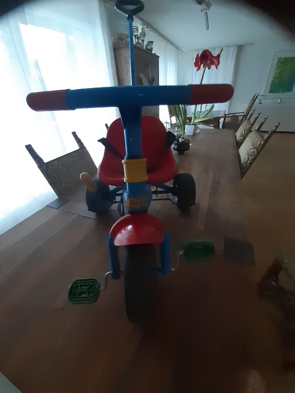 Puky Veicoli per bambini: kinderdeirad – Usato da Roggwil BE venduto da LotharW 1