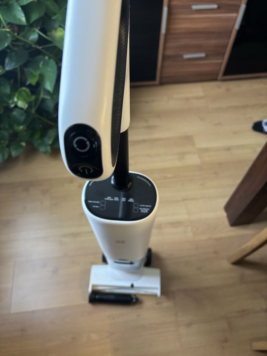 Aspirapolveri & Accessori: Wischsauger/ Hartbodenreiniger – Usato da Brunnen venduto da stromb7 1