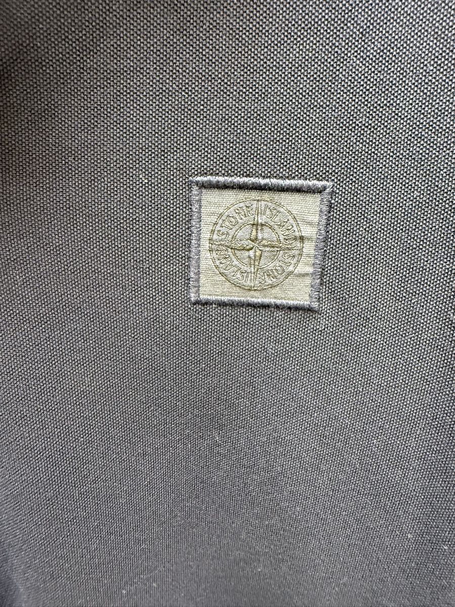 Stone Island Polos: Stone Island Polo Shirt – Neuf (Voir description) à Eggersriet par dan_ktv7 2