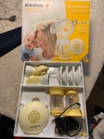 Medela Maxi Milchpump