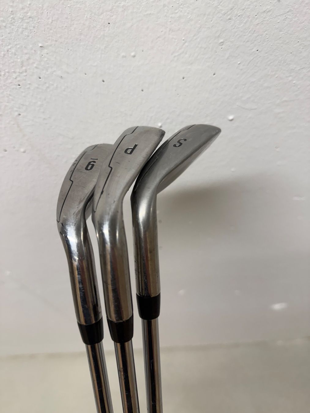 Callaway Mazze & Set: Callaway Mavrik Iron Set - TOP! – Usato da Horgen venduto da florian.wiso 2