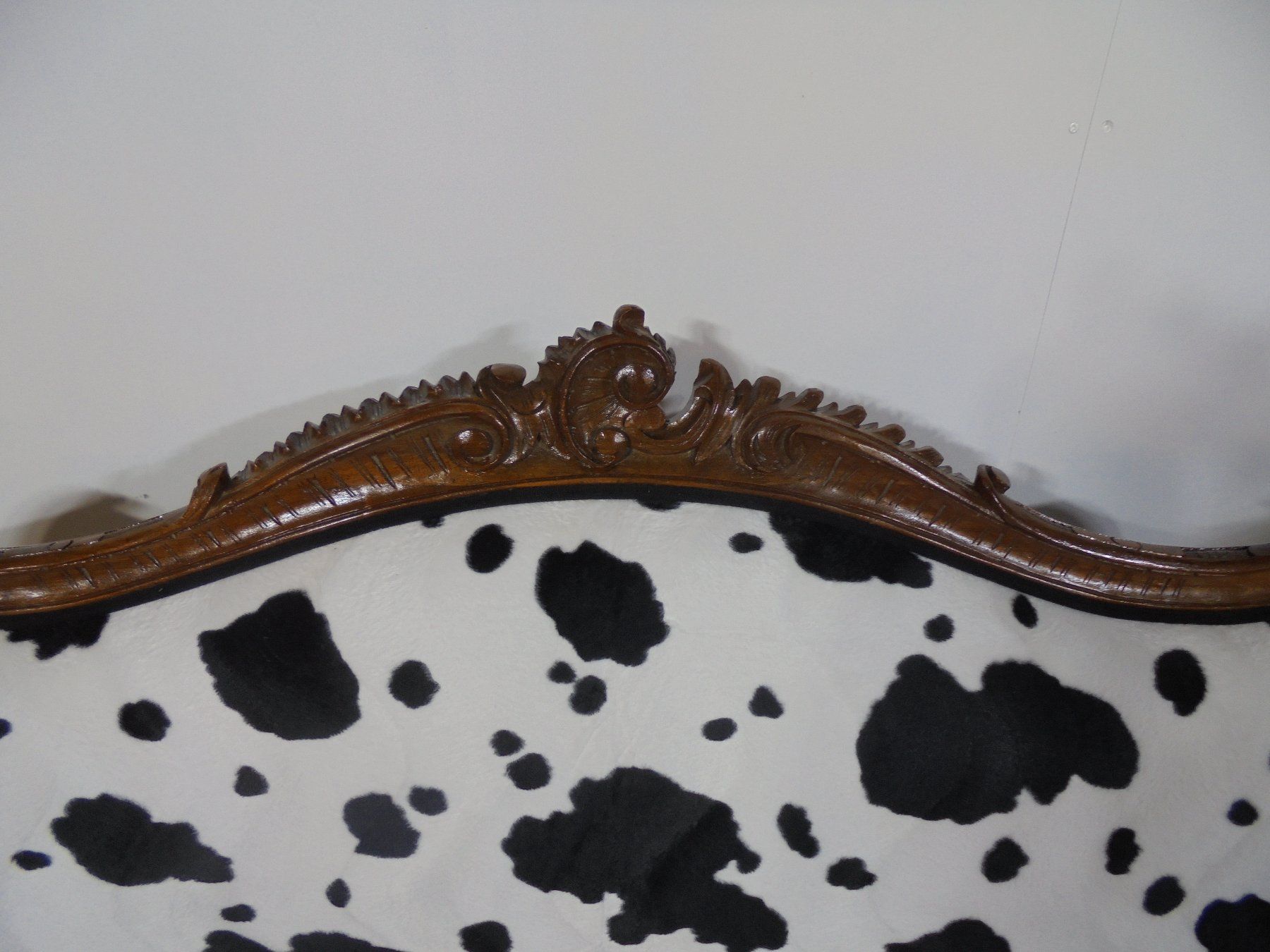 Divani: Antikes Sofa – Usato da Bern venduto da Truvaille 3