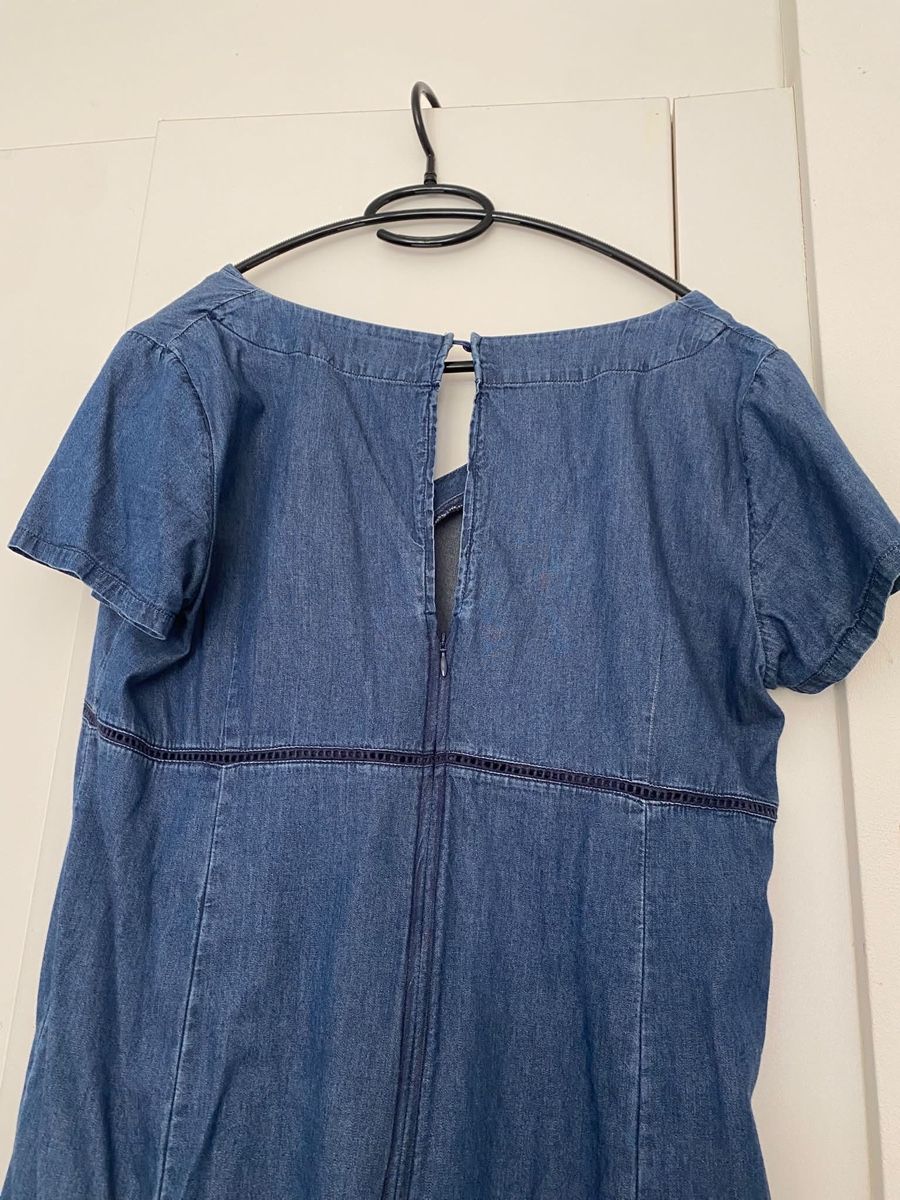 Caroll Vestiti: Caroll blue Dress – Usato da Genève venduto da lau_nkr9 1