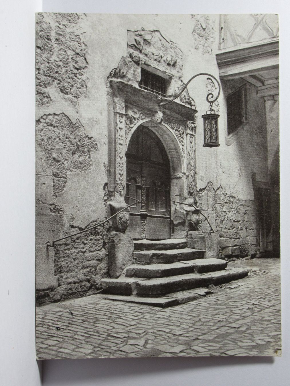 Cartoline postali: Basel , Das alte Tor 1944 – Usato da Grenchen venduto da Bluemchen1900