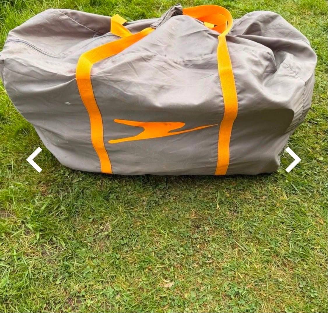 Boote: Schlauchboot / Kayak aufblasbar – Gebraucht aus Frick von itt_rf2m 3