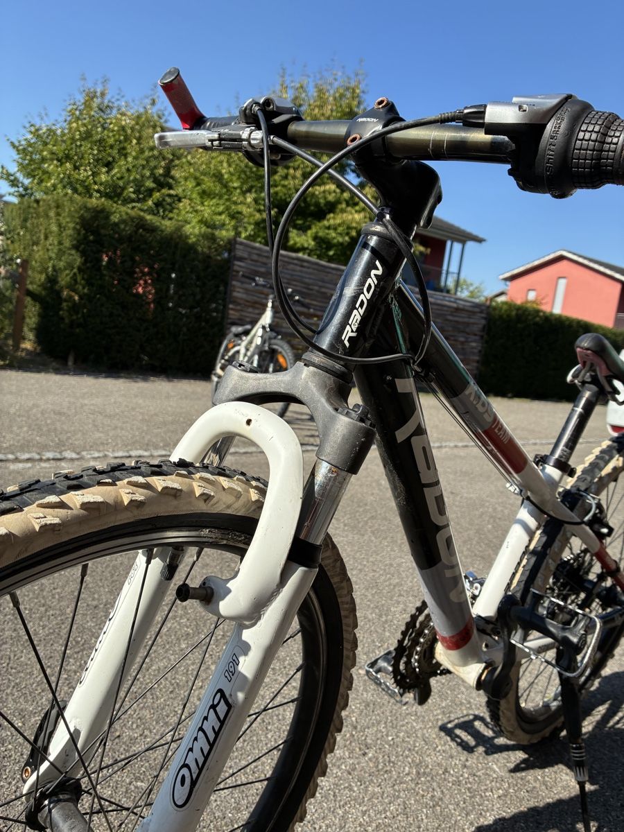 Radon Biciclette: Radon Kids Velo – Usato da Felben-Wellhausen venduto da Kyrylo-Horban 6
