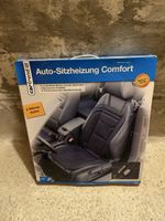 Cartrend Auto-Sitzheizung Comfort – neu – 2 Wärmestufen – 12