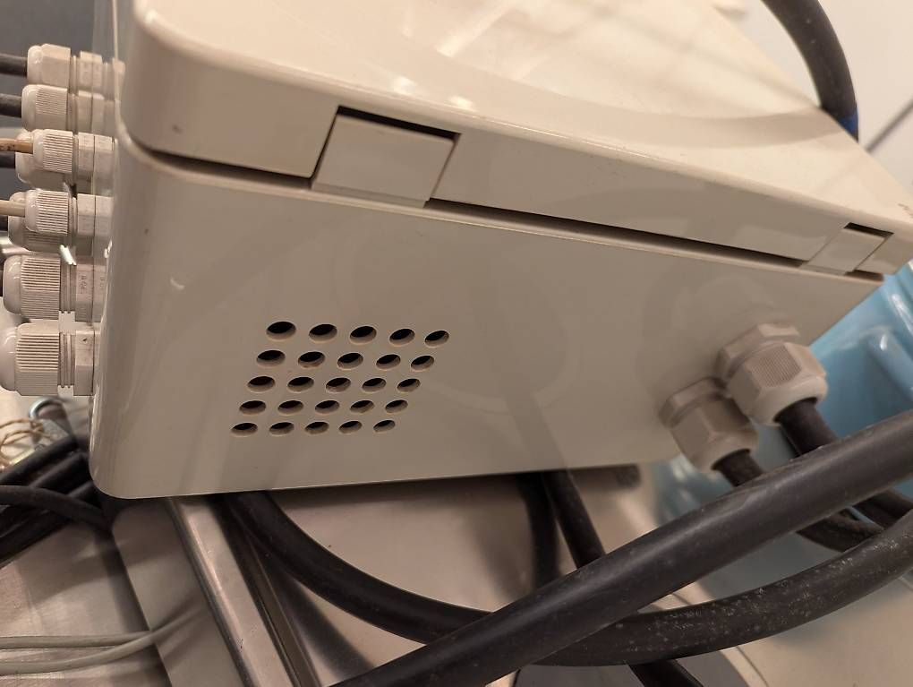 Cucine: Kochplatte 12V – Usato da Hefenhofen venduto da LieberherrAG 4