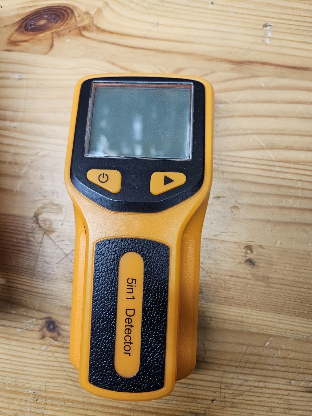Misurare: Wall Stud finder  / Wandscanner – Nuovo (secondo la descrizione) da Klingnau venduto da Canep87 1