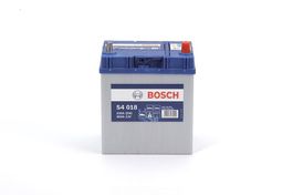 Bosch  Autobatterie S4 018 12V 40Ah 330A 0092S40180