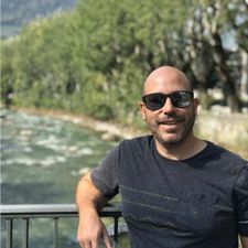 Profile image of Beat035