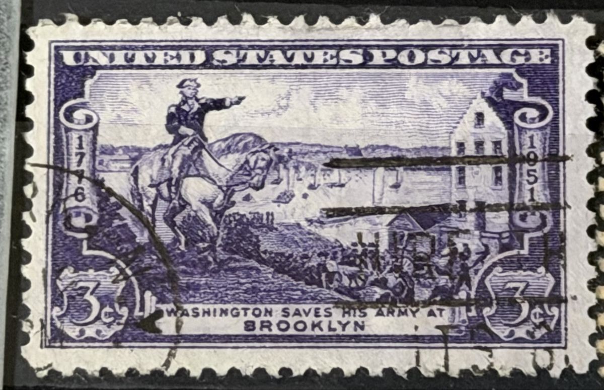Tous les timbres: Timbres -   USA – D'occasion à Petit-Lancy par Solcarm 4