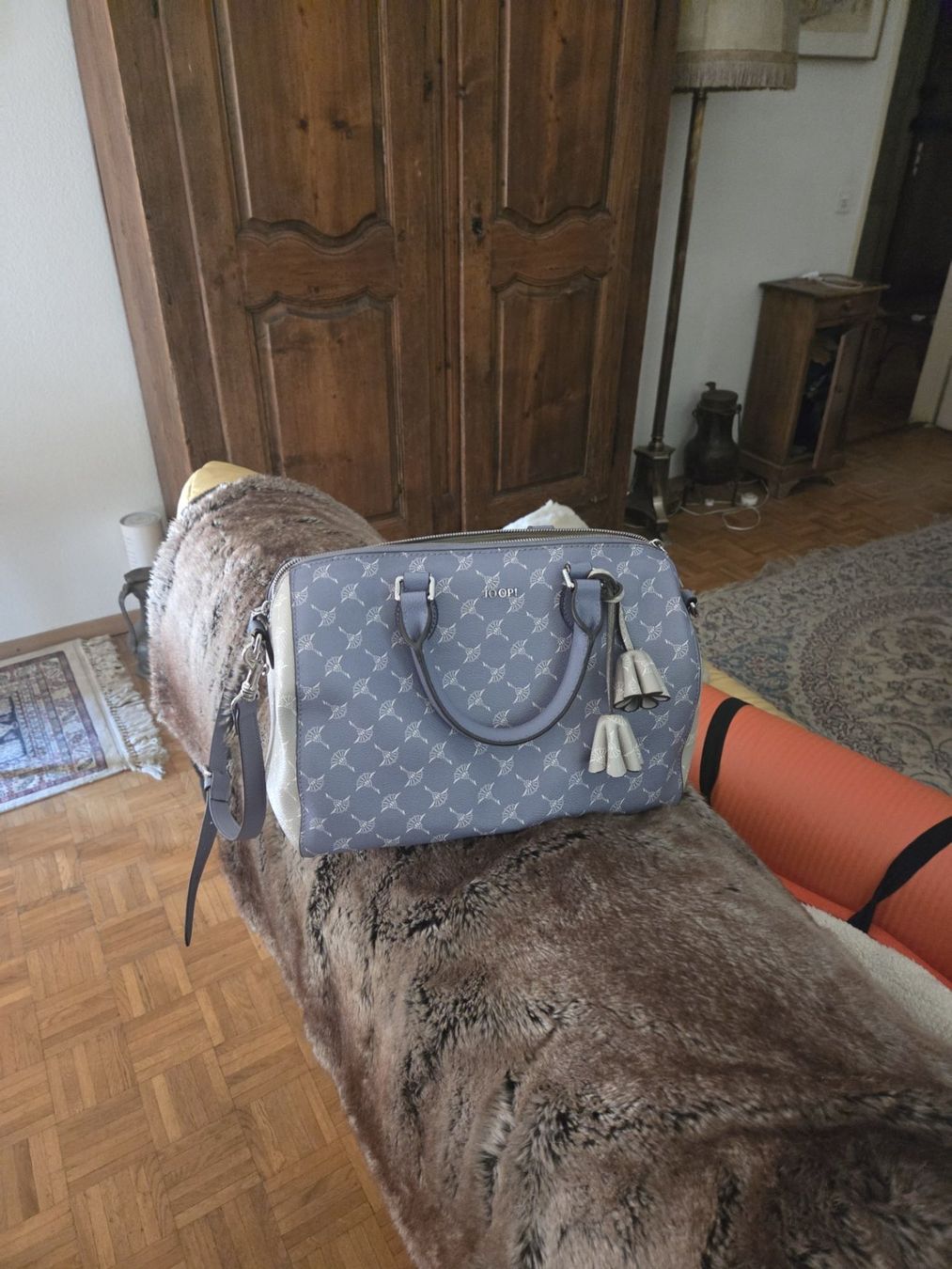 Joop Borse da donna: Joop sac  Cortina Piazza Aurora – Usato da Genève venduto da canin04 4