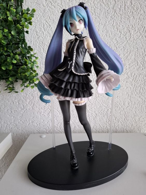 Hatsune Miku - Project Diva Arcade Future Tone Infinity SPM (Gebraucht ...
