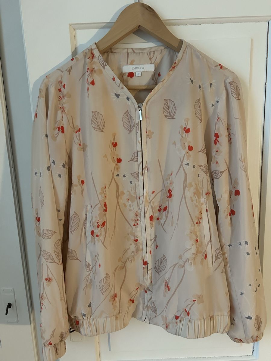 Opus Giacche: Blouson  – Usato da Bischofszell venduto da mom_2rpp 2