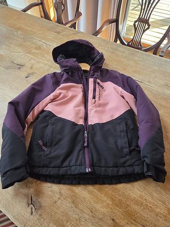 Veste d'hiver O'Neill fille 10 ans