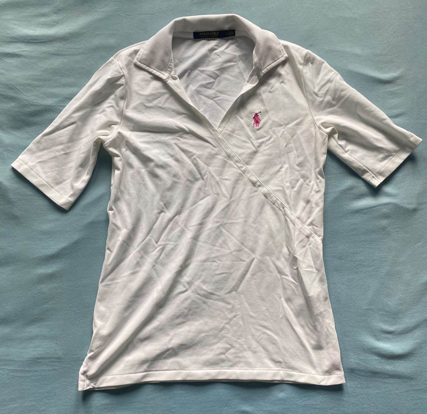 Ralph Lauren Magliette Polo: Ralph Lauren Poloshirt S – Usato da Altendorf venduto da am9j_nt