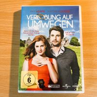 DVD - Verlobung auf Umwegen - Amy Adams - Matthew Goode
