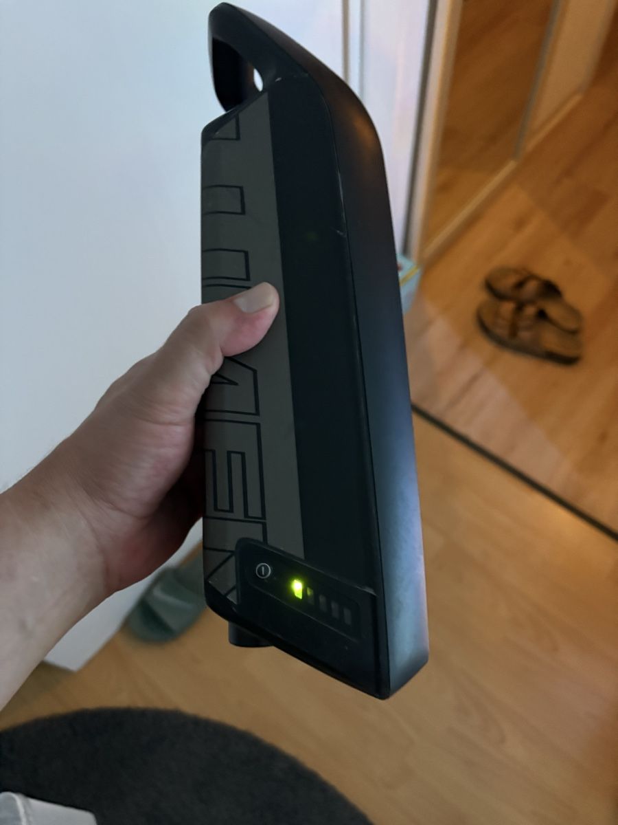Bosch Batteries: Bosch Velo Akku – D'occasion à Dulliken par wma1 1
