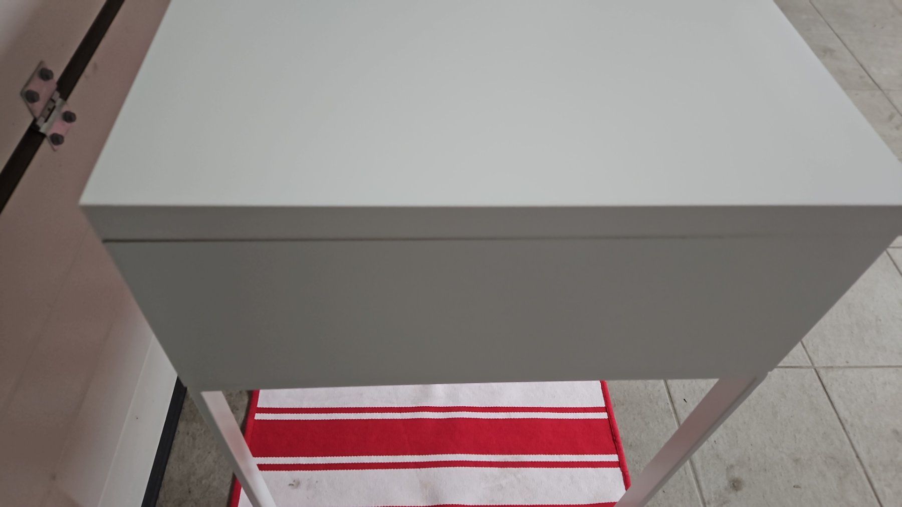Ikea Schreibtische: Schreibtisch Micke von IKEA – Gebraucht aus Tann von Pepiino 3