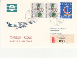 SLH RF 66.28aL Zürich-Kano