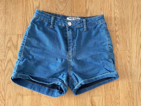 Shorts Tally Weijl Gr. 36
