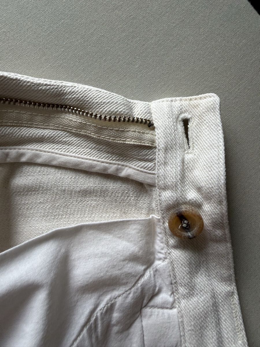 Moncler Jeans: Moncler pants NEW (S, 42 IT) – Nuovo (secondo la descrizione) da Zürich venduto da dar_ch4051 3