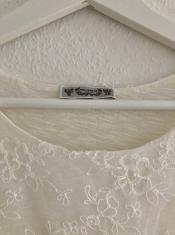 Vestiti: Kleid Pull&Bear Gr. S – Usato da Bern venduto da tan_2rrh 4