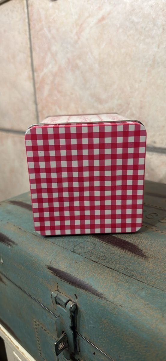 Autres décorations & accessoires: Blechdose Greengate  – D'occasion à Schaffhausen par Ibag 3