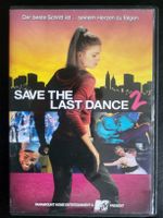 Save the Last Dance 2 guter Zustand