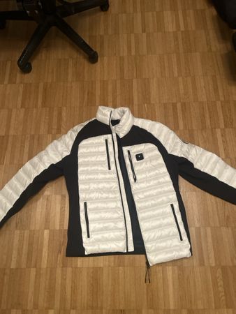 Comme des loups Winterjacke Grösse Large