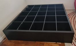 Kallax 5x5