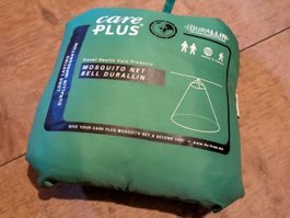 Careplus Moskitonetz, ultraleicht, NEU/OVP