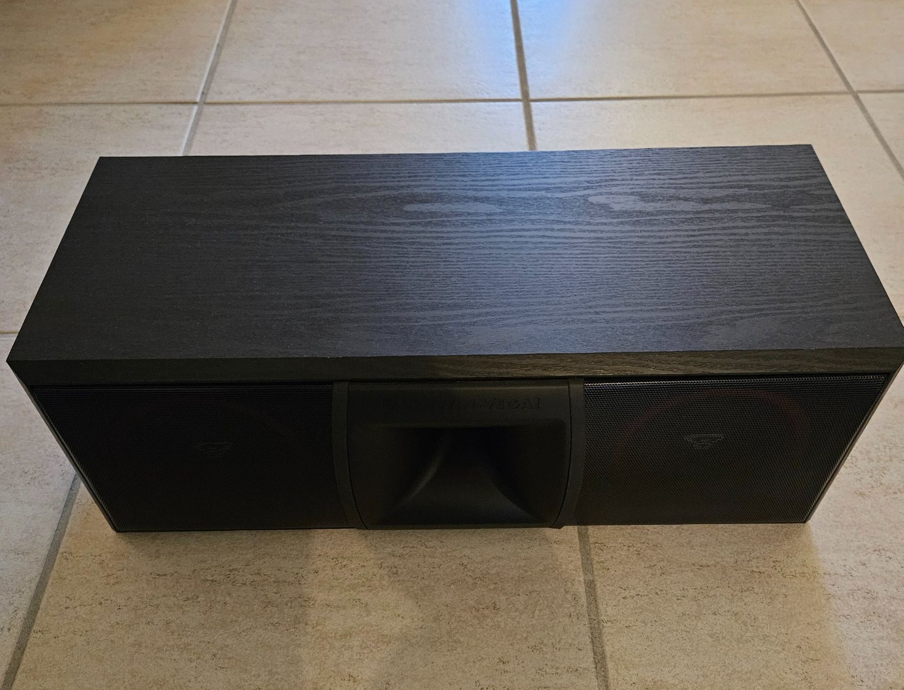 Casse acustiche: Cerwin Vega XLS-6c neuwertig! – Usato da Winterthur venduto da Kyroz57 7