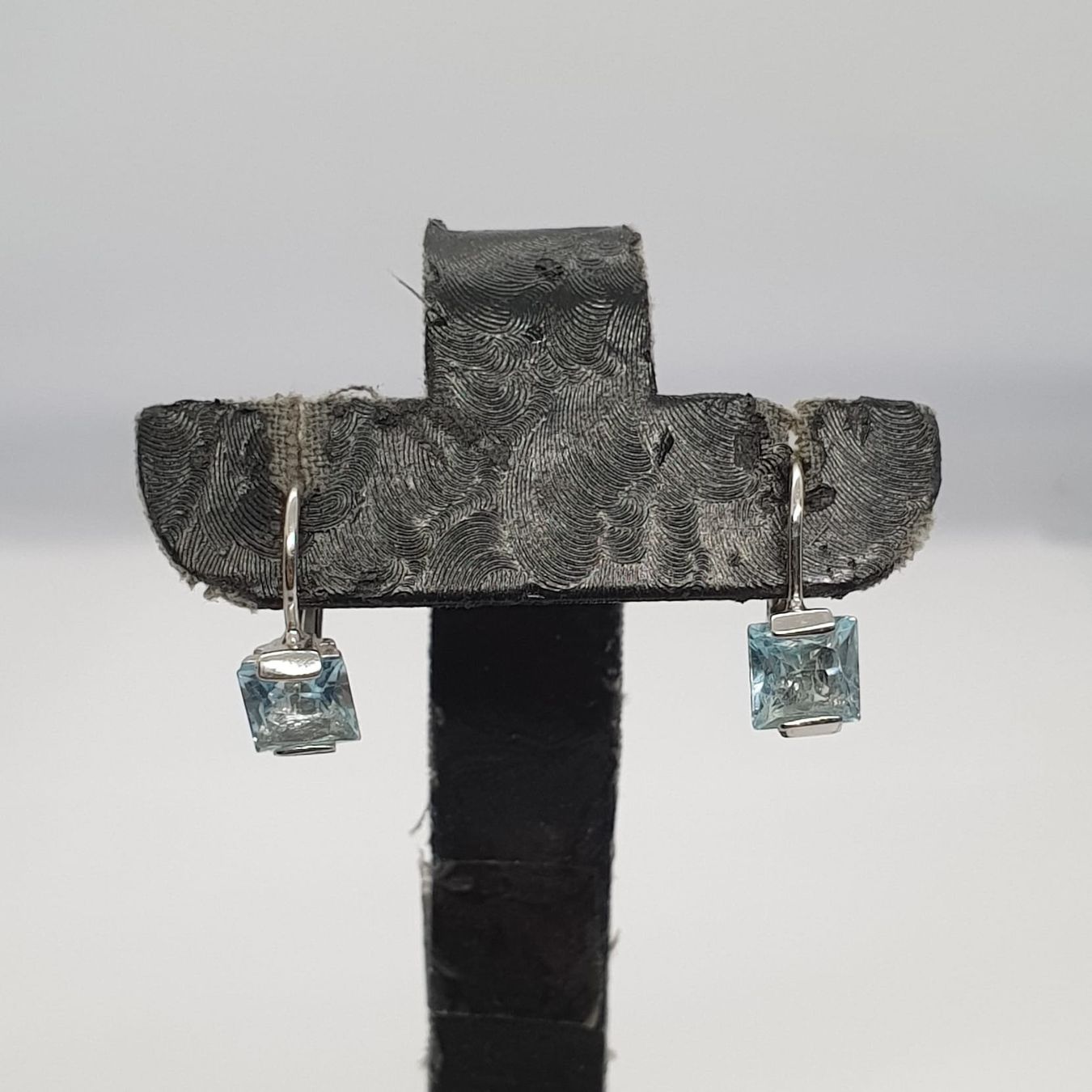Ohrringe & -stecker: Echt 18K Gold Ohrringe – Gebraucht aus Luzern von Goldhaus-Luzern
