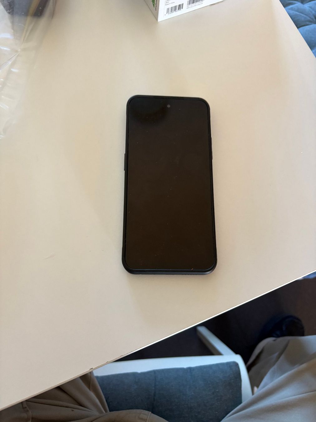 Nokia Telefoni cellulari / Smartphones: Natel Nokia XR 20 – Usato da Stetten AG venduto da Filu7 1