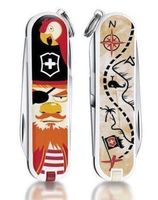 Victorinox - "Treasure" Knife 2014