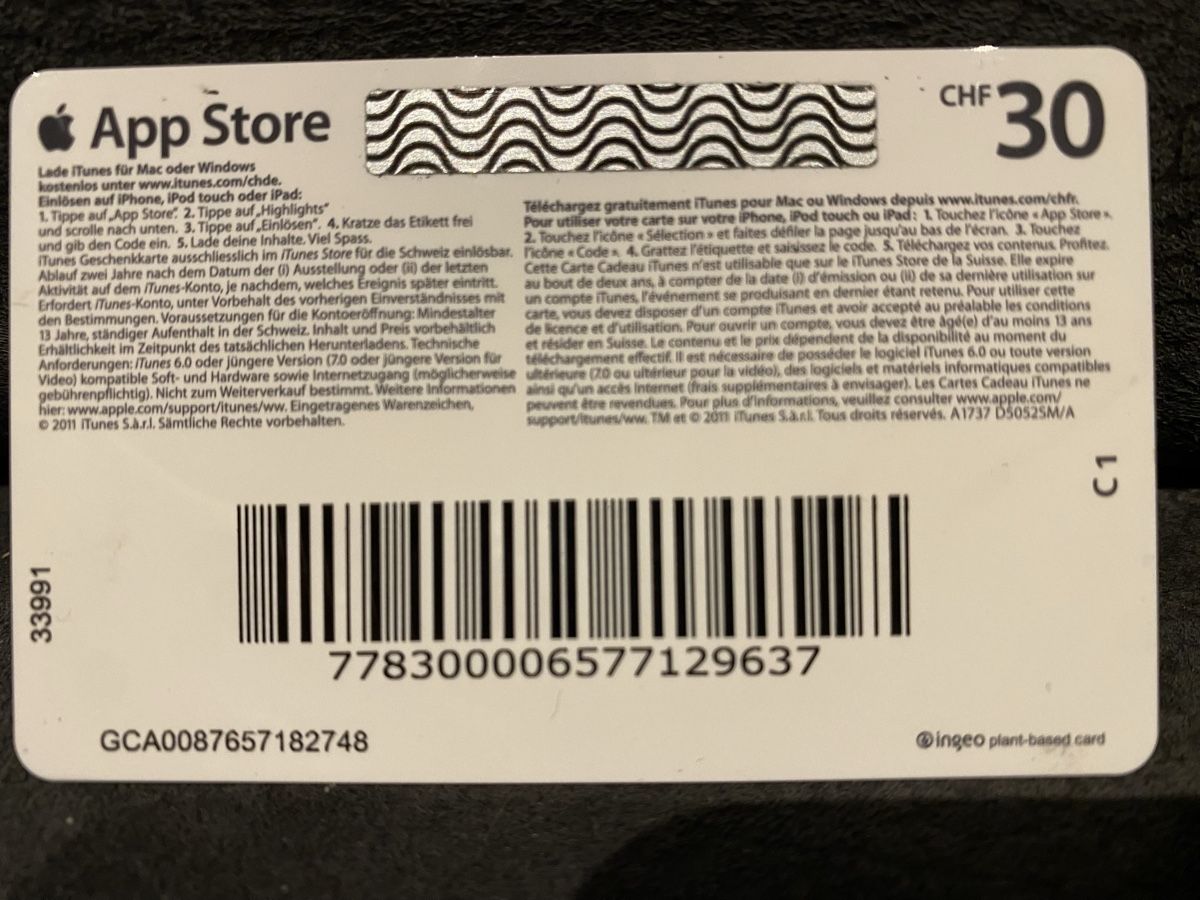 Schede telefoniche: Carte – Usato da Lausanne venduto da babacard10 1