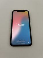 iPhone XR 64GB Black