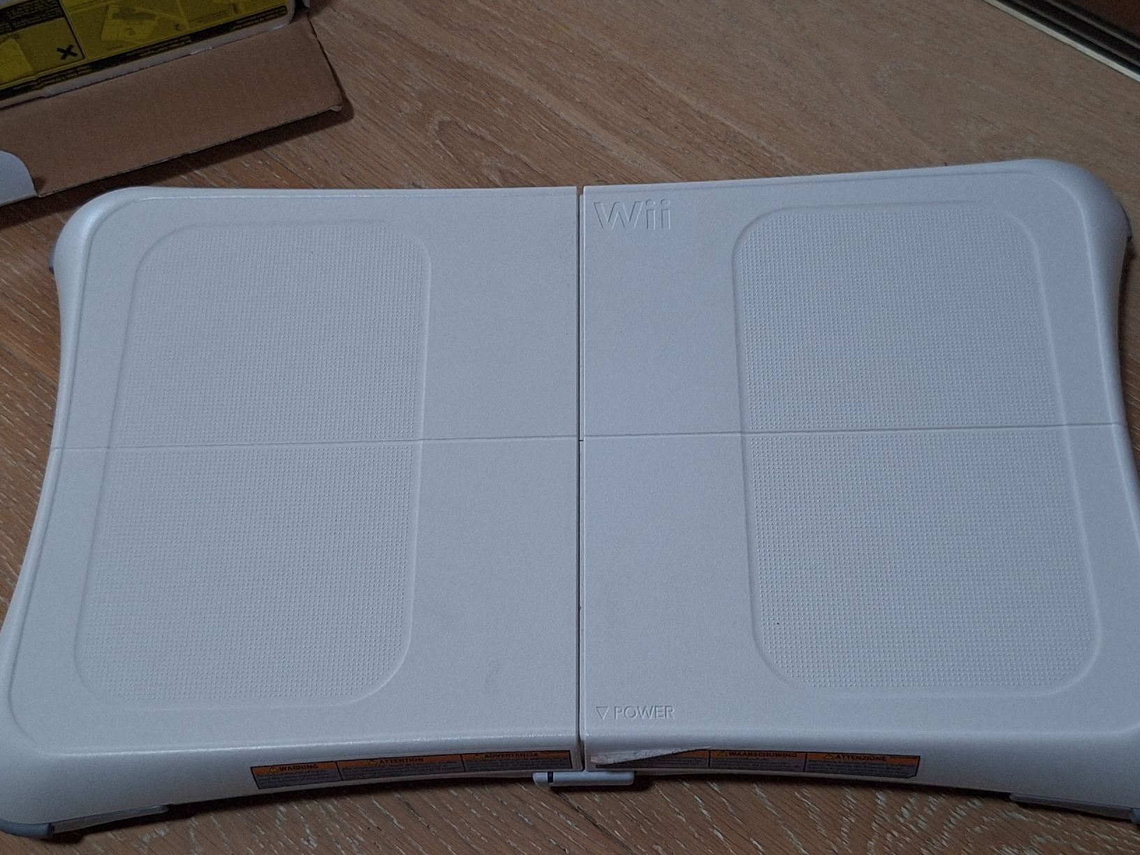 Nintendo Giochi: Wii Fit Plus Nintendo  – Usato da Tannay venduto da v1n1p00h 1