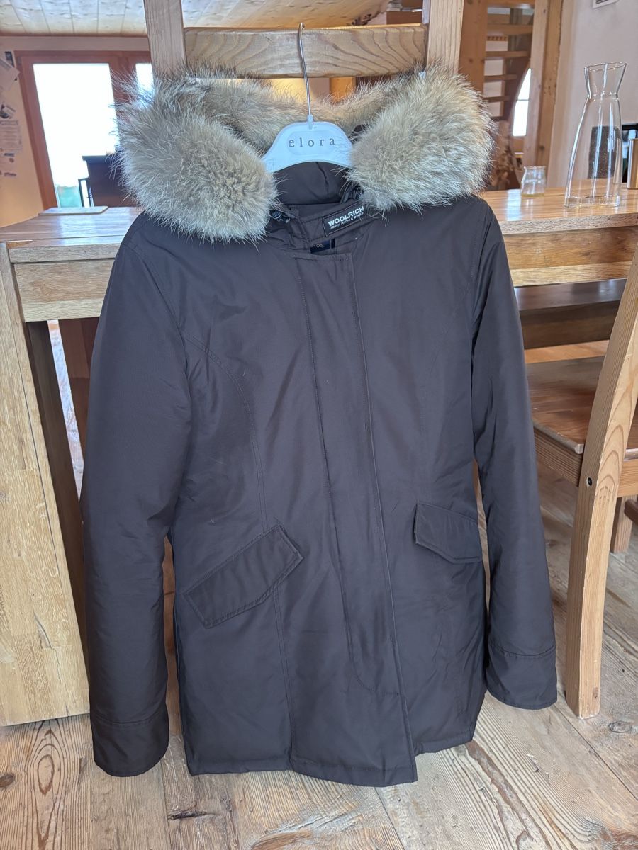 Woolrich Cappotti: Doudoune Woolrich, taille M, en parfait état – Usato da Bulle venduto da nathydaenzer 2