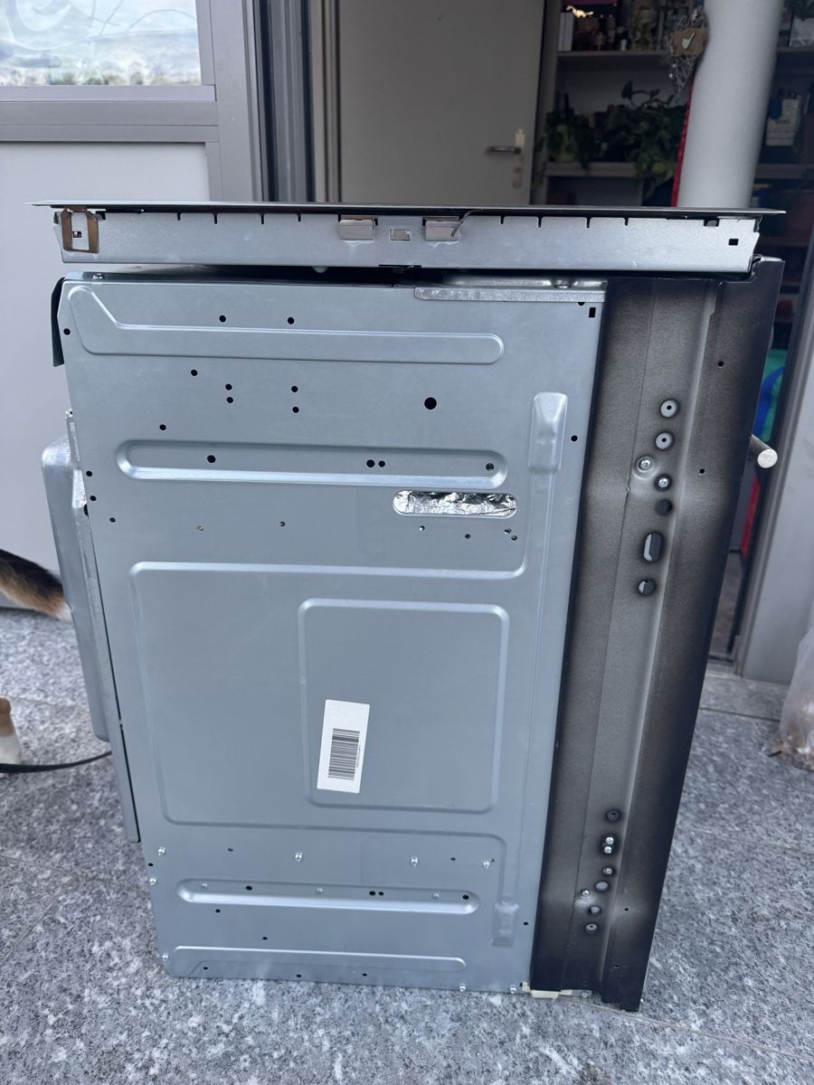 Backöfen: Ofen herd electrolux küche – Gebraucht aus Frenkendorf von jorge0000 1