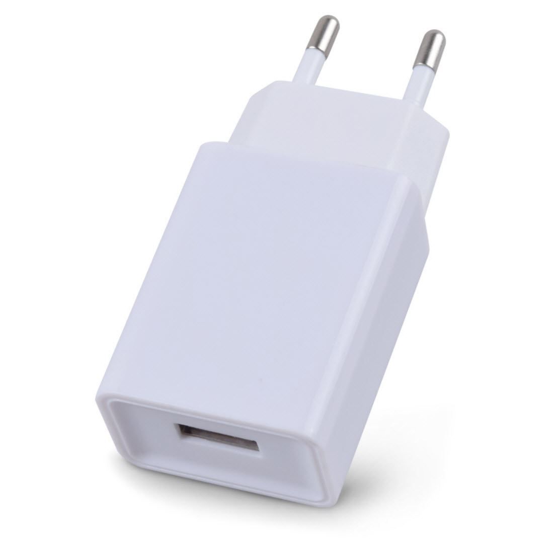 Caricabatterie: 2A Ladegerät Adapter Netzteil Charger wU – Nuovo e nell'imballaggio originale da Buchs SG venduto da myeasyshop