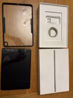 Apple iPad 9. Generation 256GB Wi-Fi mit Zubehör defekt