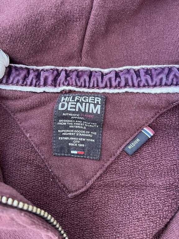 Maglioni & Felpe: Marken Pullover (Tommy Hilfiger/Tom Tailor) – Usato da Zürich venduto da lin_92hw 1